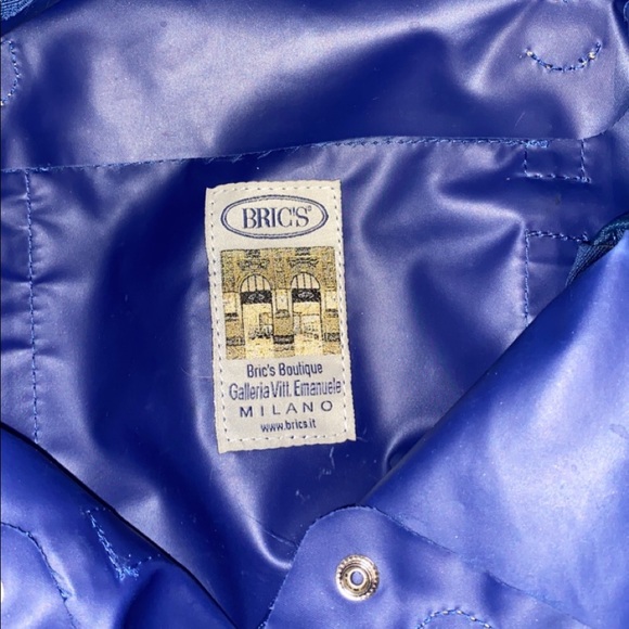 Bric’s Travel Tote - Picture 6 of 6